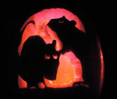 Pumpkins 2007 - 07